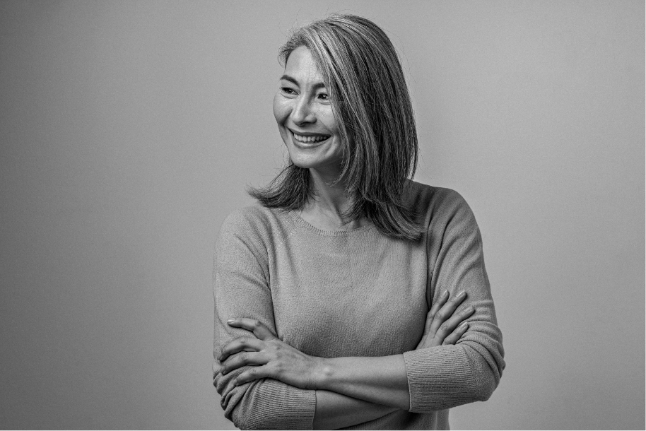 middelbaar leeftijd vrouw